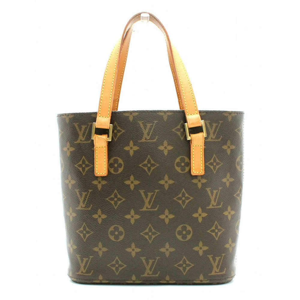 Louis Vuitton Monogram Vavin Tote Bag Handbag